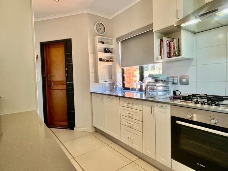 3 Bedroom Property for Sale in Fraaiuitsig Western Cape